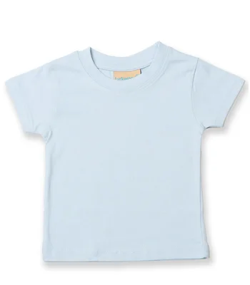 Larkwood Larkwood Baby/Toddler T-Shirt in PAB