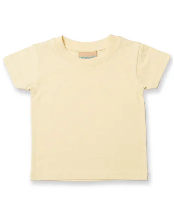Larkwood Larkwood Baby/Toddler T-Shirt in PYW