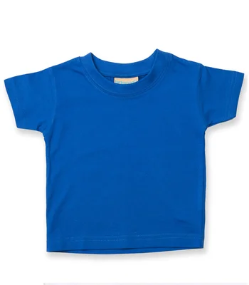 Larkwood Larkwood Baby/Toddler T-Shirt in ROY