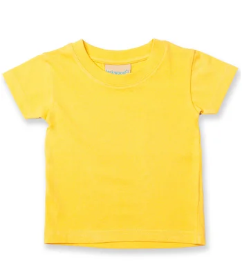 Larkwood Larkwood Baby/Toddler T-Shirt in SUN