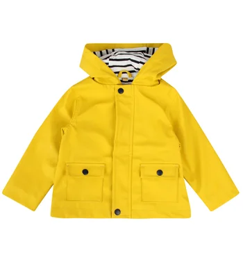 Larkwood Larkwood Baby/Toddler Rain Jacket in CFP