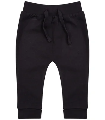 Larkwood Larkwood Baby/Toddler Joggers in BLK
