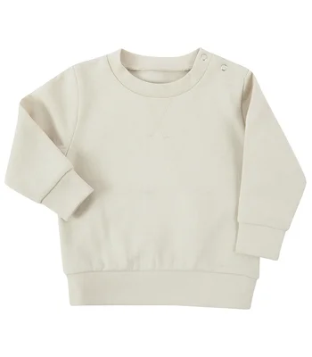 Larkwood Larkwood Kids Sustainable Sweatshirt in LTS