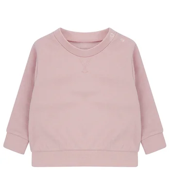Larkwood Larkwood Kids Sustainable Sweatshirt in SPK