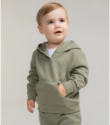 Larkwood Larkwood Kids Sustainable Hoodie in LTS