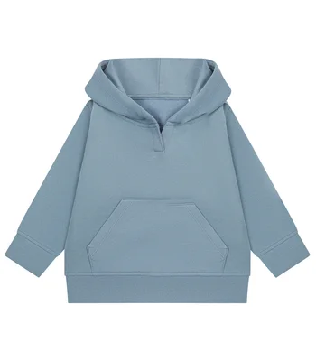 Larkwood Larkwood Kids Sustainable Hoodie in SNB