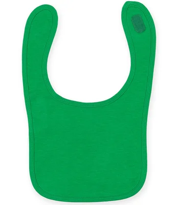 Larkwood Larkwood Baby/Toddler Bib in KEL