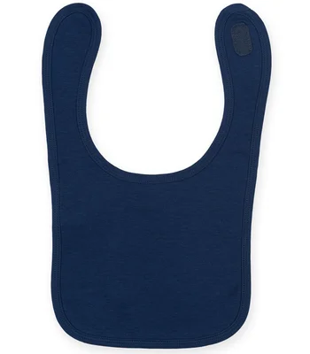 Larkwood Larkwood Baby/Toddler Bib in NAV