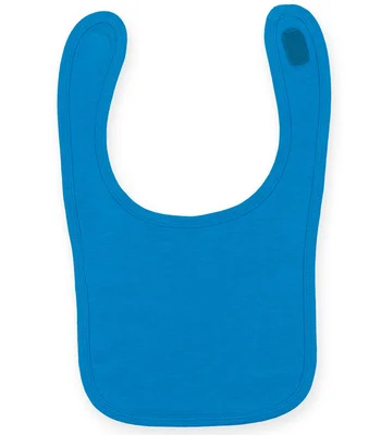 Larkwood Larkwood Baby/Toddler Bib in SAP