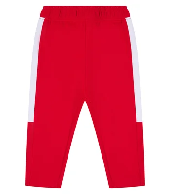 Larkwood Larkwood Baby/Toddler Tracksuit Bottoms in NV/WH