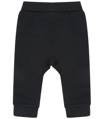 Larkwood Larkwood Kids Sustainable Joggers in BLK