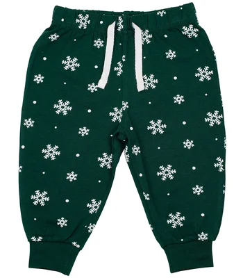 Larkwood Larkwood Baby/Toddler Lounge Pants in NV/WH