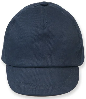 Larkwood Larkwood Baby/Toddler Cap in NAV