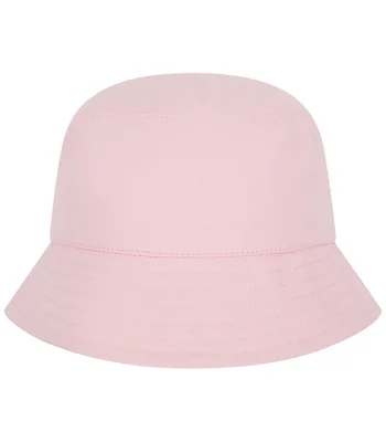 Larkwood Larkwood Baby/Toddler Bucket Hat in PPN