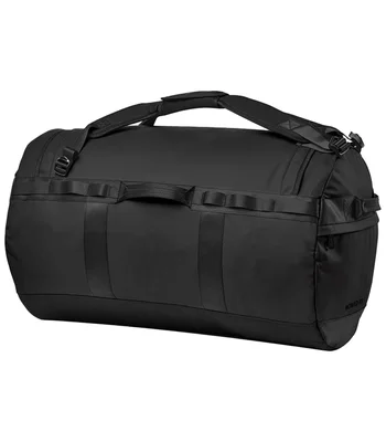 Stormtech Stormtech Nomad Duffle Holdall 85 in BK/BK