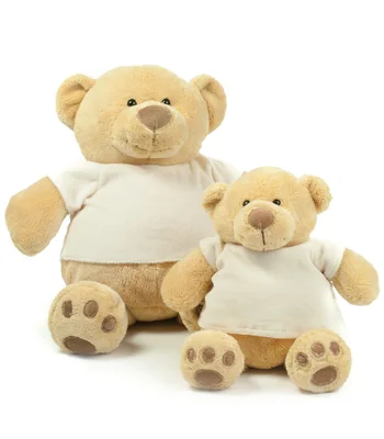 Mumbles Mumbles Honey Bear in Honey