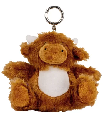 Mumbles Mumbles Key Ring