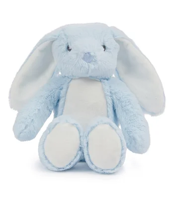 Mumbles Mumbles Printme Mini Animals in Blue Bunny