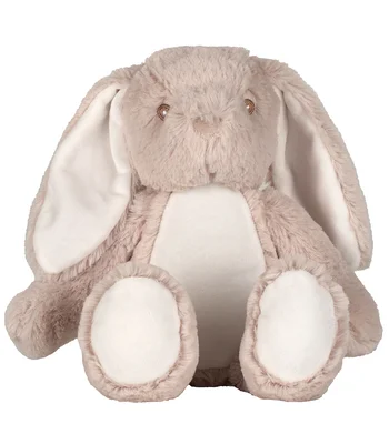 Mumbles Mumbles Printme Mini Animals in Light Brown Bunny