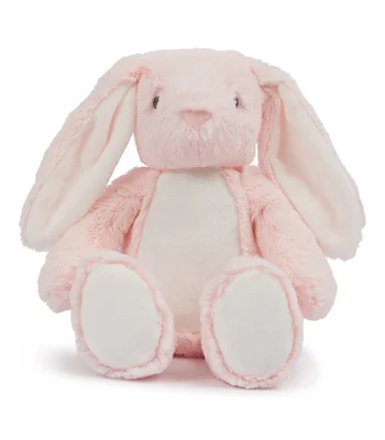 Mumbles Mumbles Printme Mini Animals in Pink Bunny