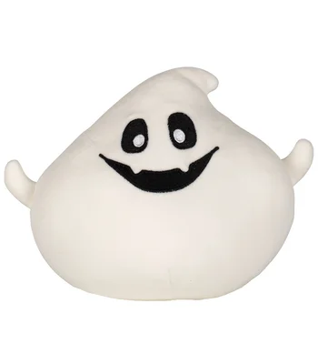 Mumbles Mumbles SquidgeMe in White Ghost