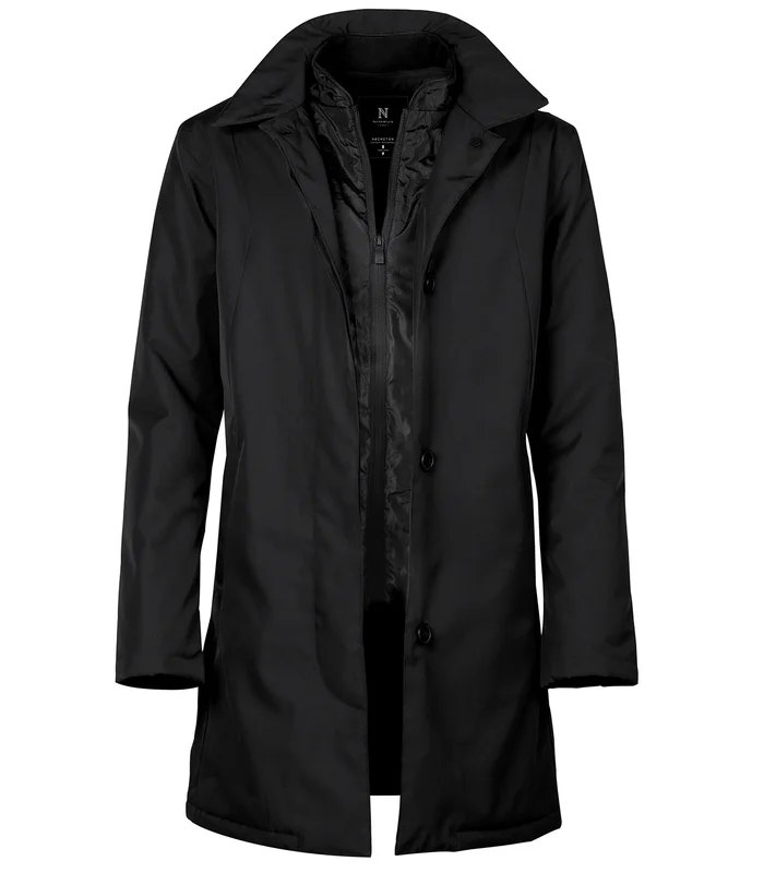 Nimbus Nimbus Womens Abington jacket in Black