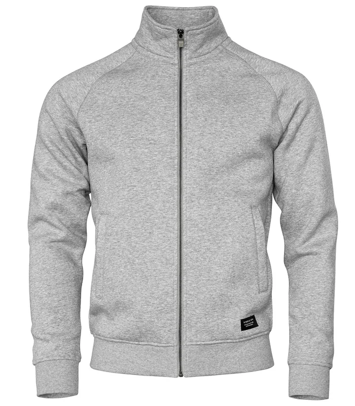 Nimbus Nimbus Cambridge  fashionable trainer in Grey