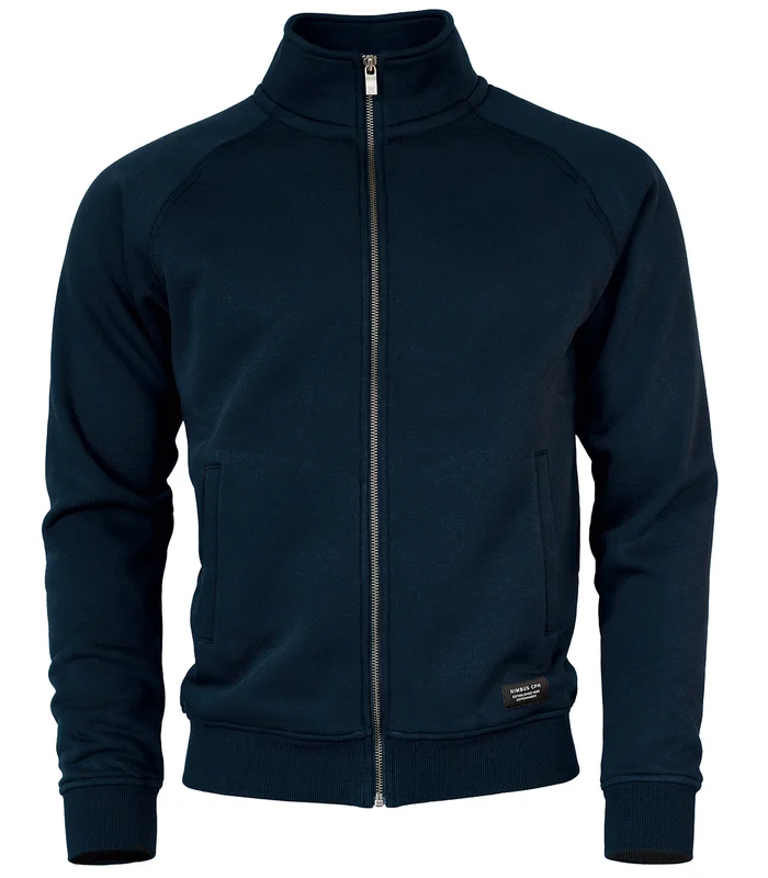 Nimbus Nimbus Cambridge  fashionable trainer in Navy