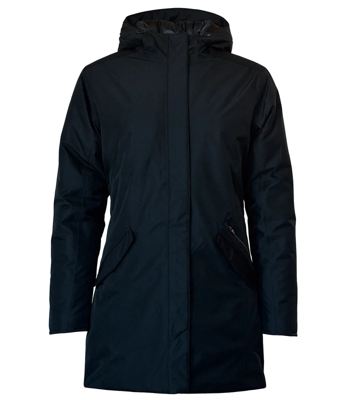 Nimbus Nimbus Womens Northdale fashionable winter jacket in Black