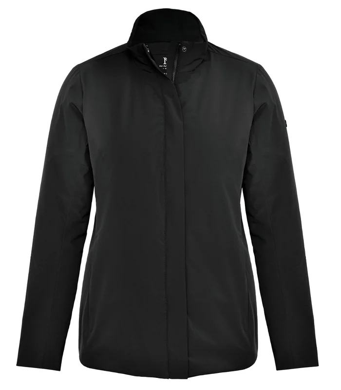 Nimbus Nimbus Womens Eastlake jacket in Black