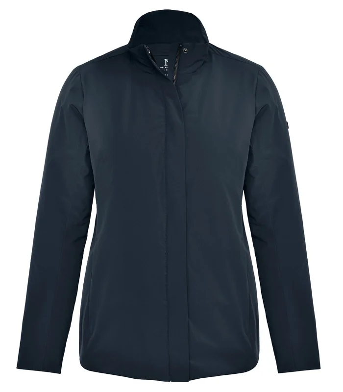 Nimbus Nimbus Womens Eastlake jacket in Navy