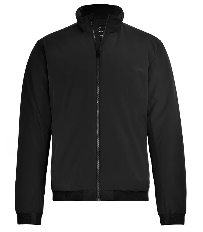 Nimbus Nimbus Eastlake jacket in Black