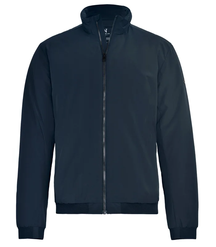 Nimbus Nimbus Eastlake jacket in Navy