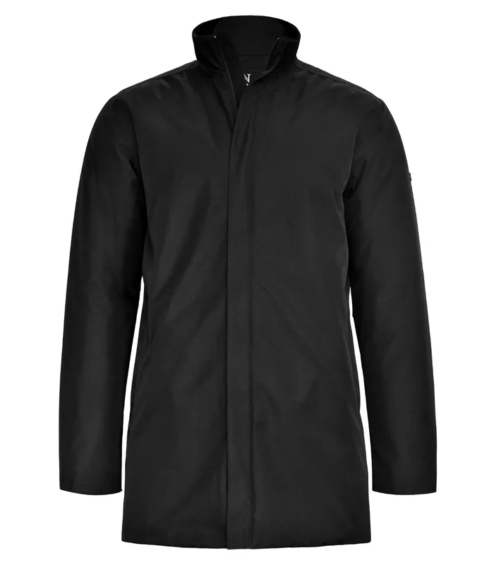 Nimbus Nimbus Folcroft jacket in Black