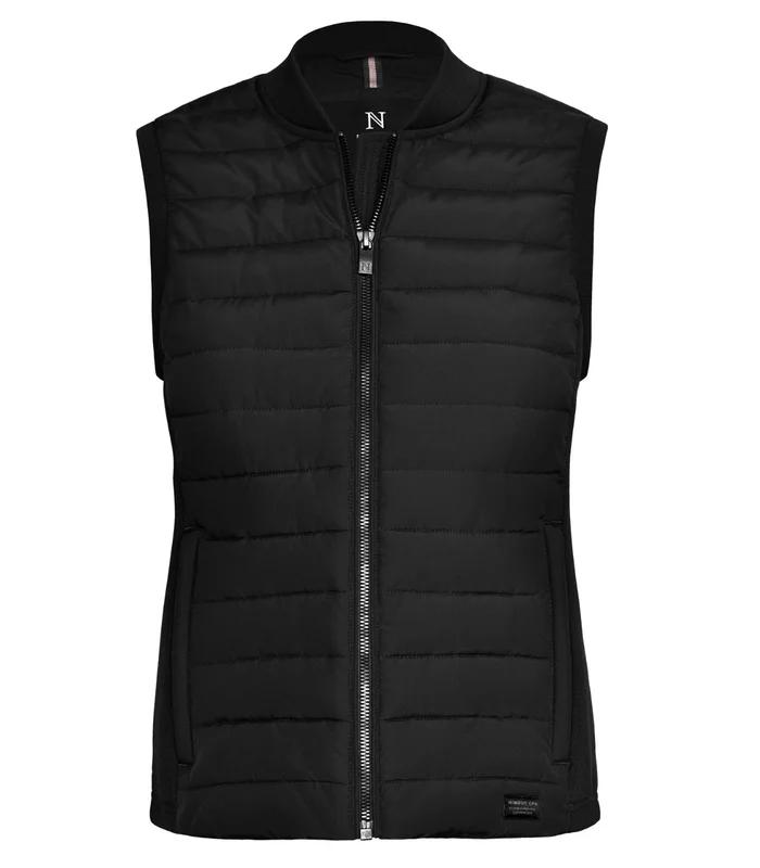 Nimbus Nimbus Womens Vesper bodywarmer in Black