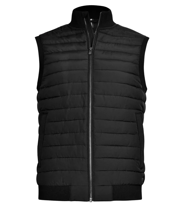 Nimbus Nimbus Vesper bodywarmer in Black