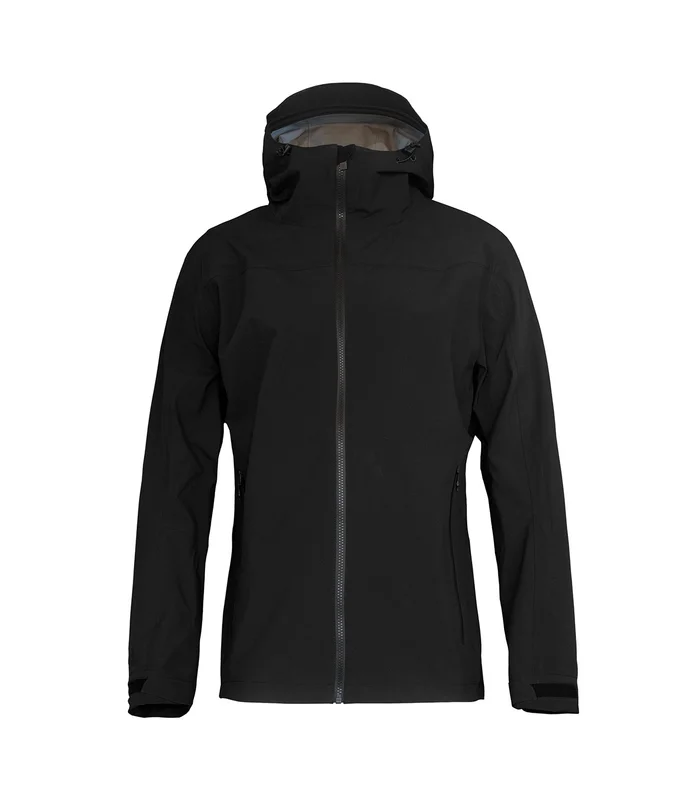 Nimbus Nimbus Womens Yosemite jacket in Black