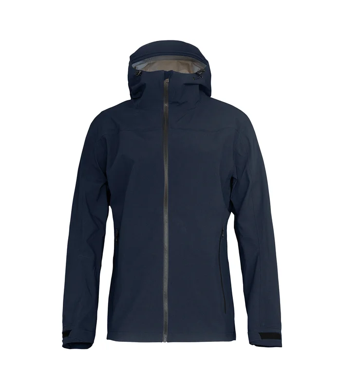 Nimbus Nimbus Womens Yosemite jacket in Navy
