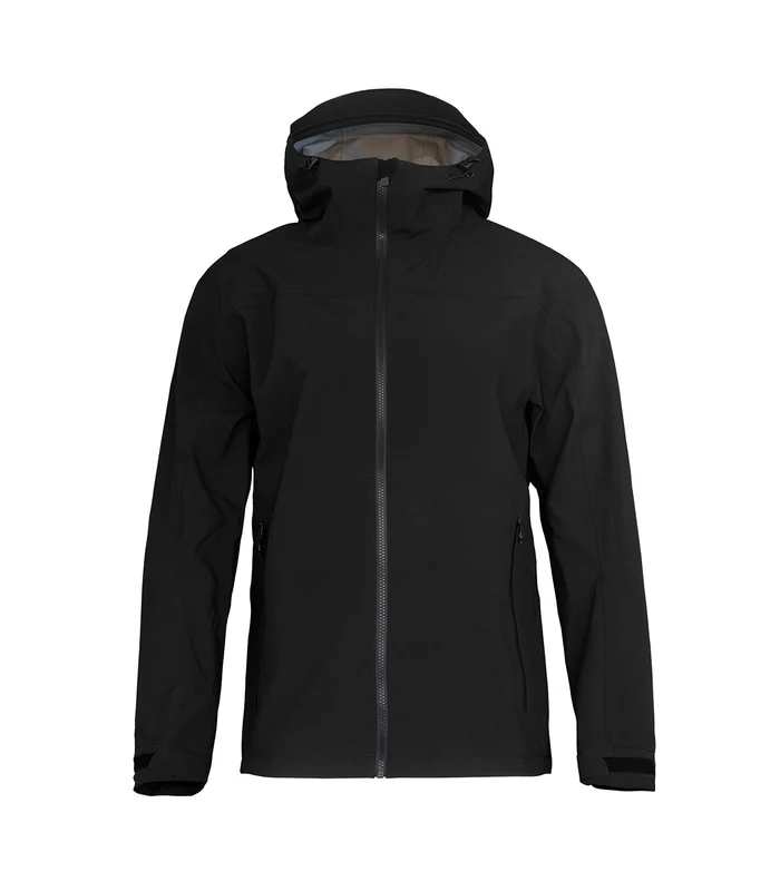 Nimbus Nimbus Yosemite jacket in Black
