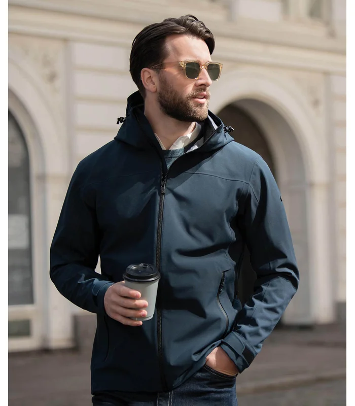 Nimbus Nimbus Yosemite jacket in Black