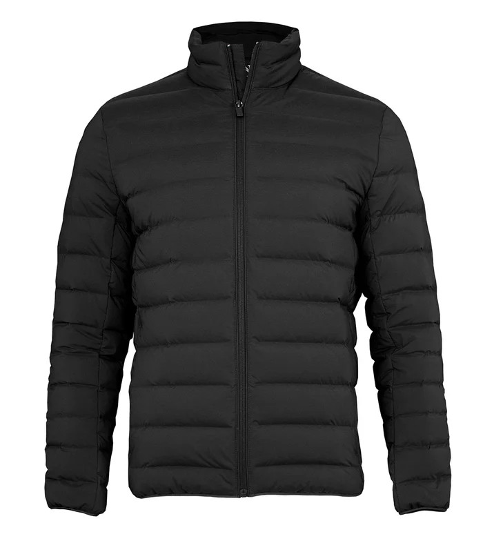Nimbus Nimbus Womens Avalon jacket in Black