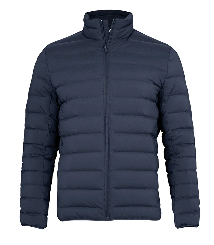 Nimbus Nimbus Womens Avalon jacket in Navy