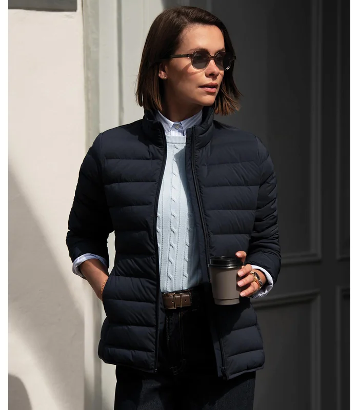 Nimbus Nimbus Womens Avalon jacket in Black