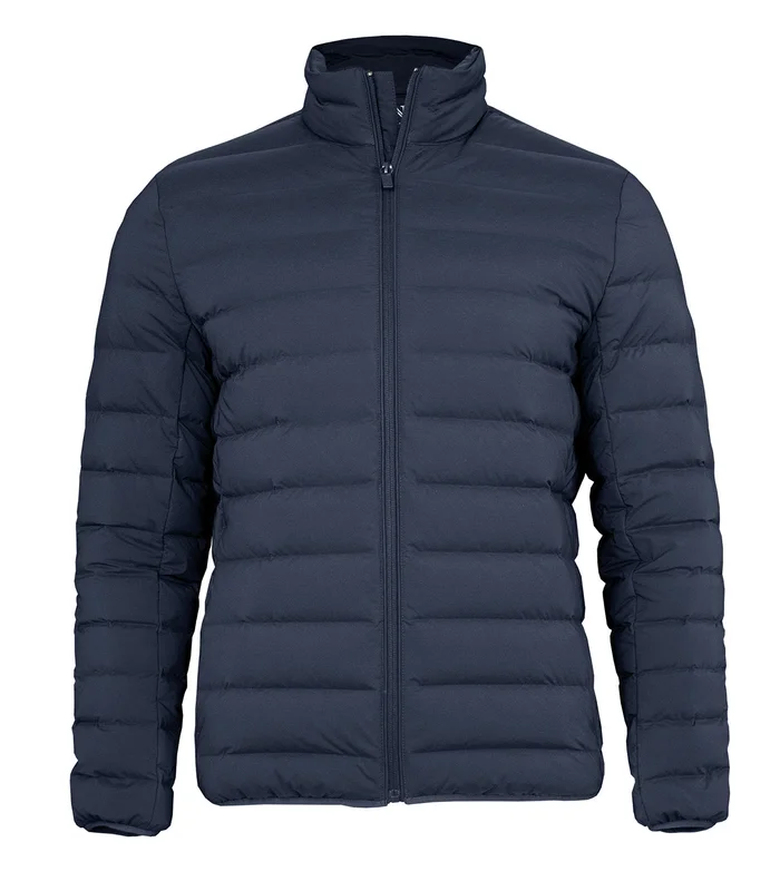 Nimbus Nimbus Avalon jacket in Navy
