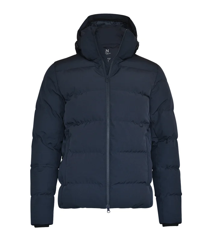 Nimbus Nimbus Telluride jacket in Navy