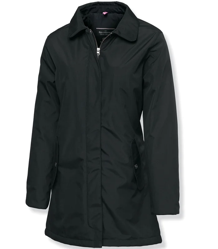 Nimbus Nimbus Womens Bellington warm business jacket in Black