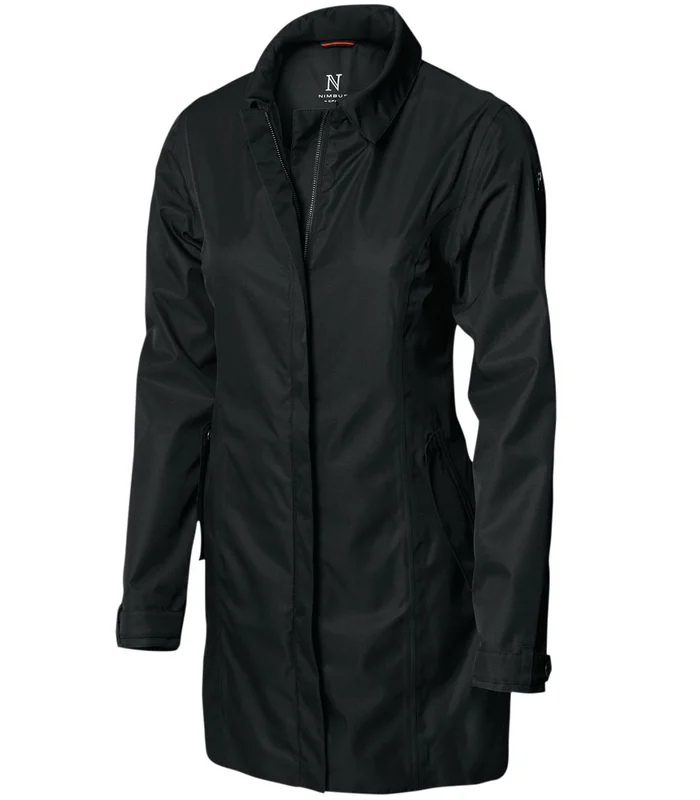 Nimbus Nimbus Womens Seattle functional business jacket in Black