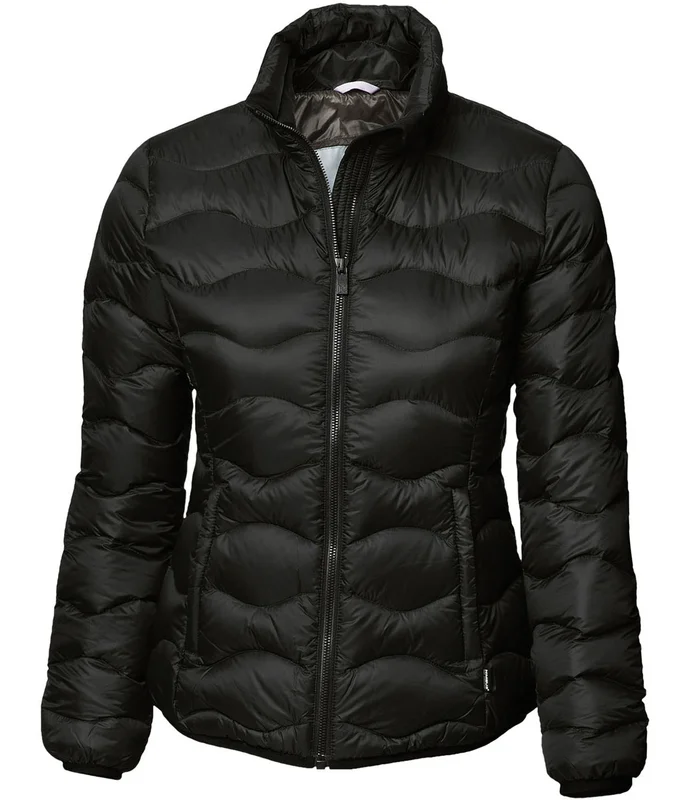 Nimbus Nimbus Womens Sierra  perfect down experience in Black