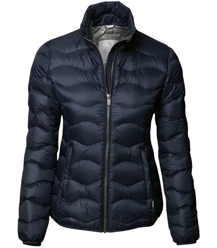 Nimbus Nimbus Womens Sierra  perfect down experience in Navy