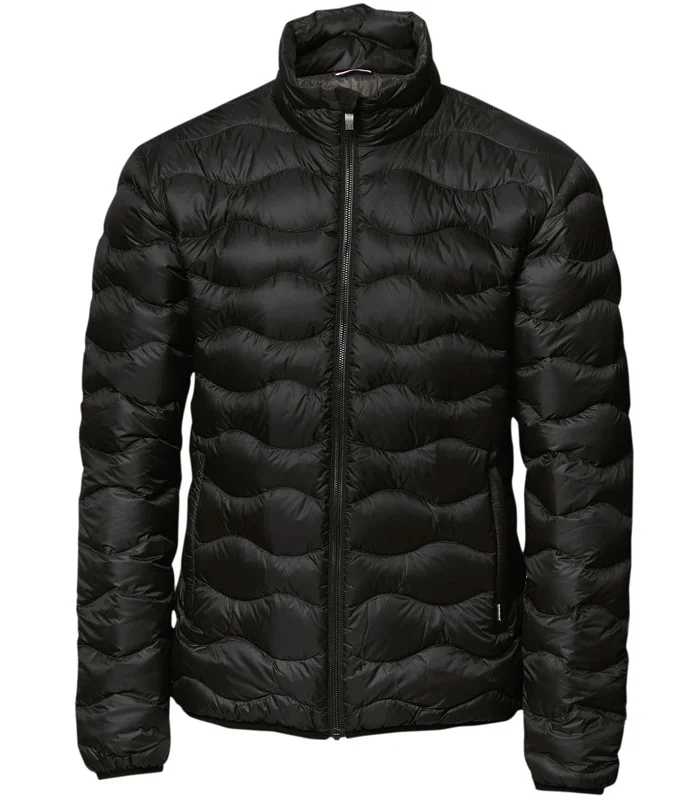 Nimbus Nimbus Sierra perfect down experience in Black